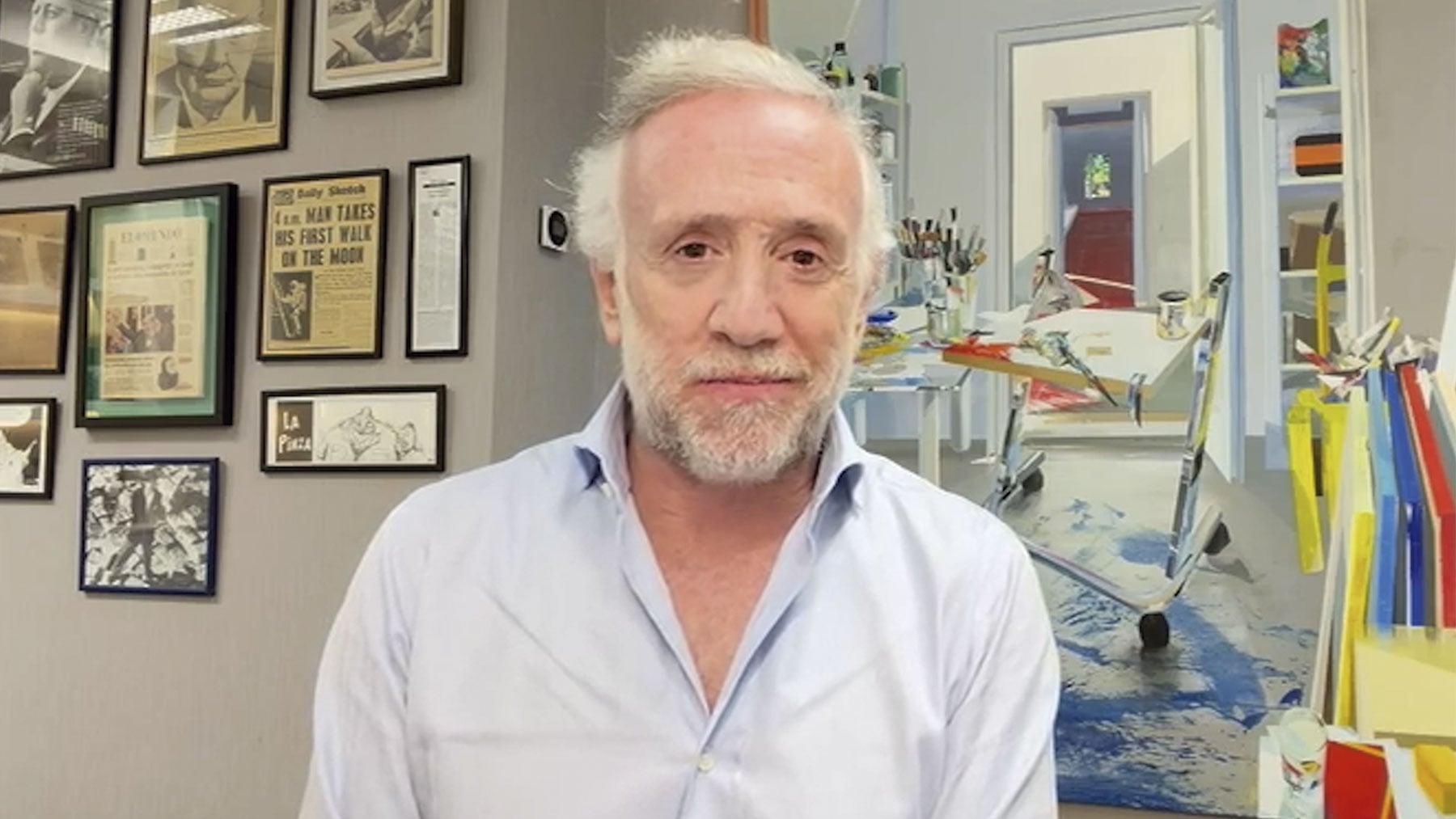 Inda: Las 150 manifestaciones del