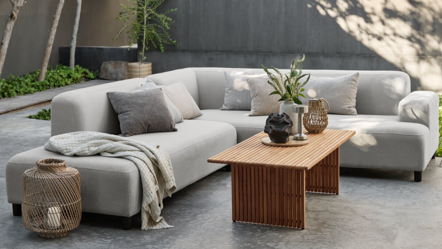 Así es la colección Primavera-Verano 2026 de JYSK: decoración natural, calma escandinava y belleza esencial