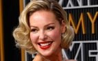 Katherine Heigl, Anatomía de Grey, mansión Palm Beach, Donald Trump, actriz, Hollywood, Mar-a-Lago
