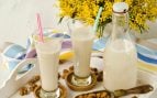 Horchata de chufa BOE