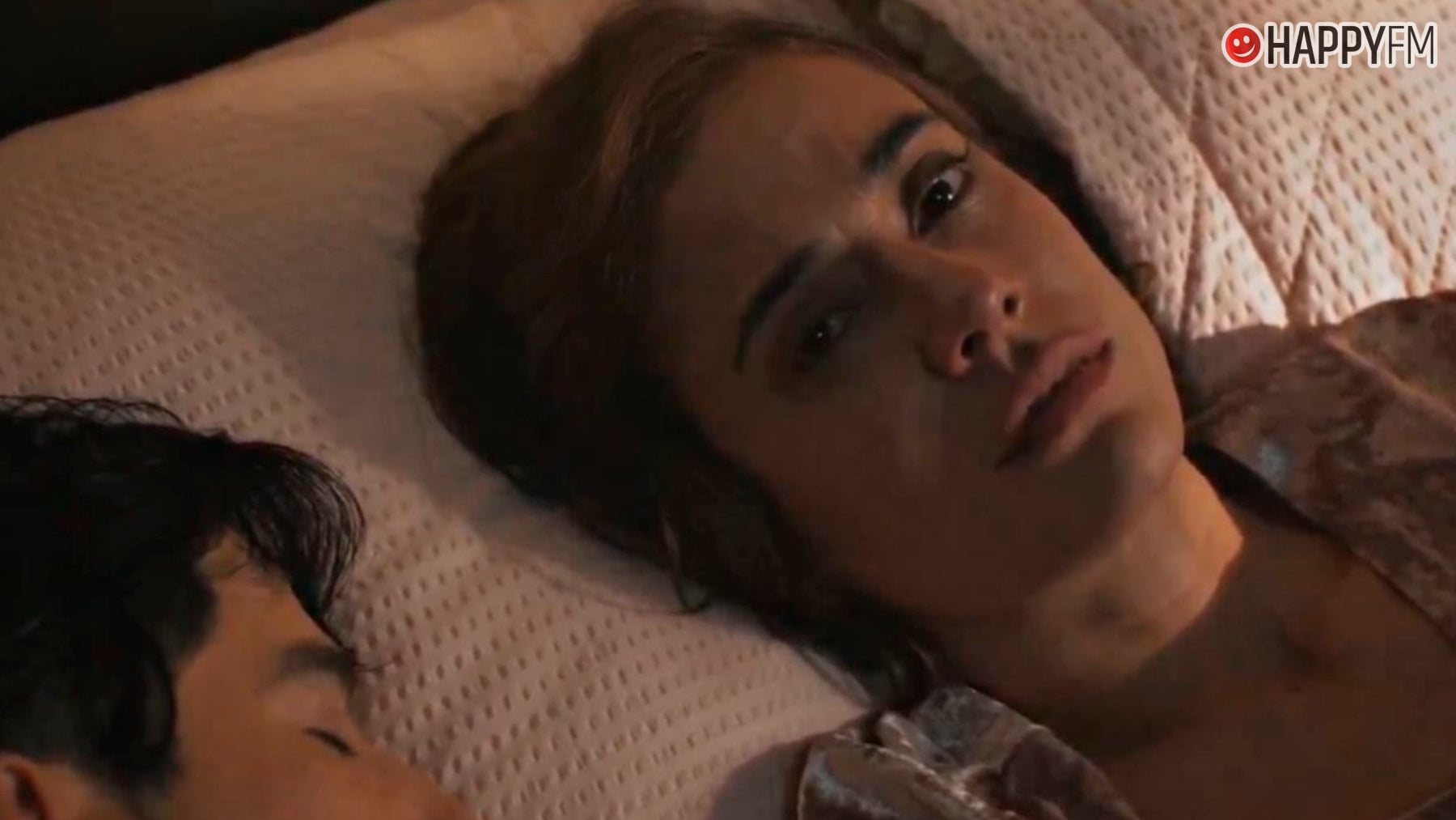 Carolina Ramírez reacciona tras la muerte de Yeimy Montoya en