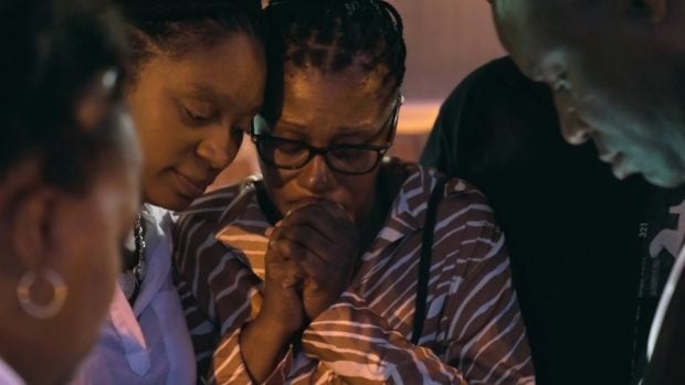 true crime Oscar Netflix