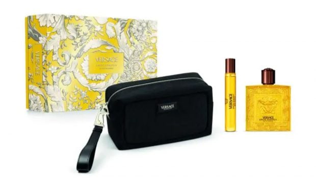 perfumes Primor D&iacute;a del Padre