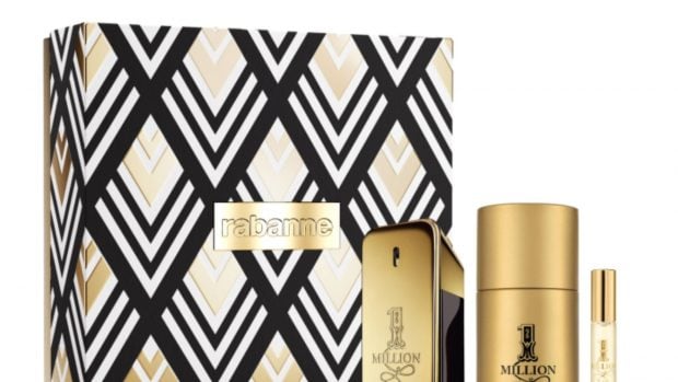 perfumes Primor D&iacute;a del Padre