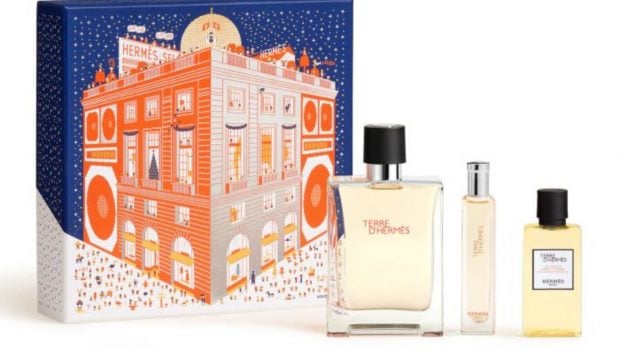 perfumes Primor Día del Padre