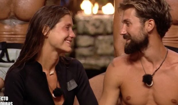 miri perez, supervivientes,