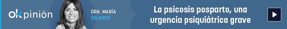 La psicosis posparto, una urgencia psiquiátrica grave