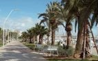 Palma Paseo Marítimo