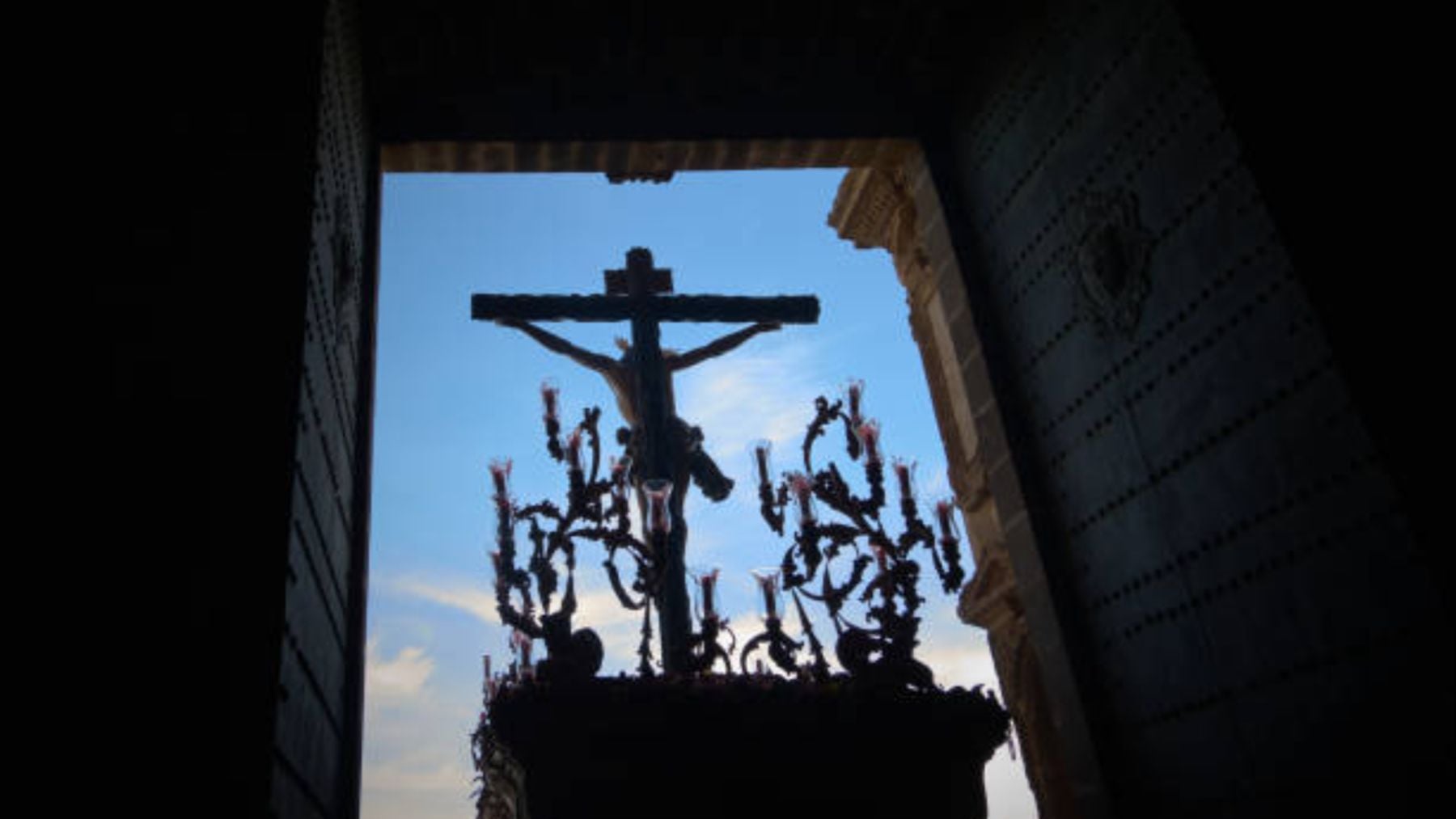 Procesiones de Semana Santa en Jerez 2026: fechas, horario y recorrido