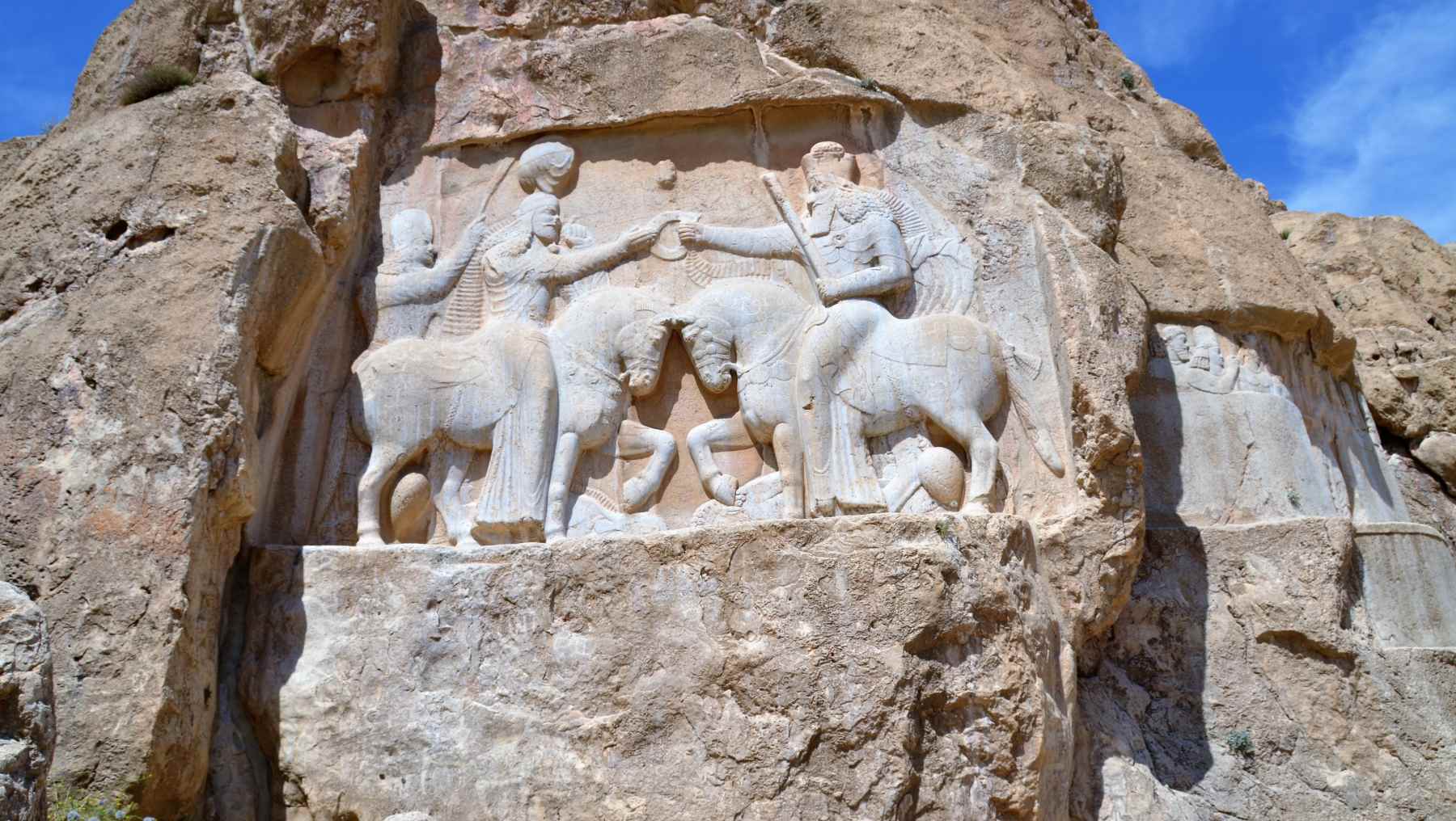 Quién fue Ciro el Grande.