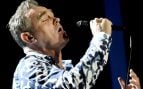 Morrissey cancela concierto Valencia