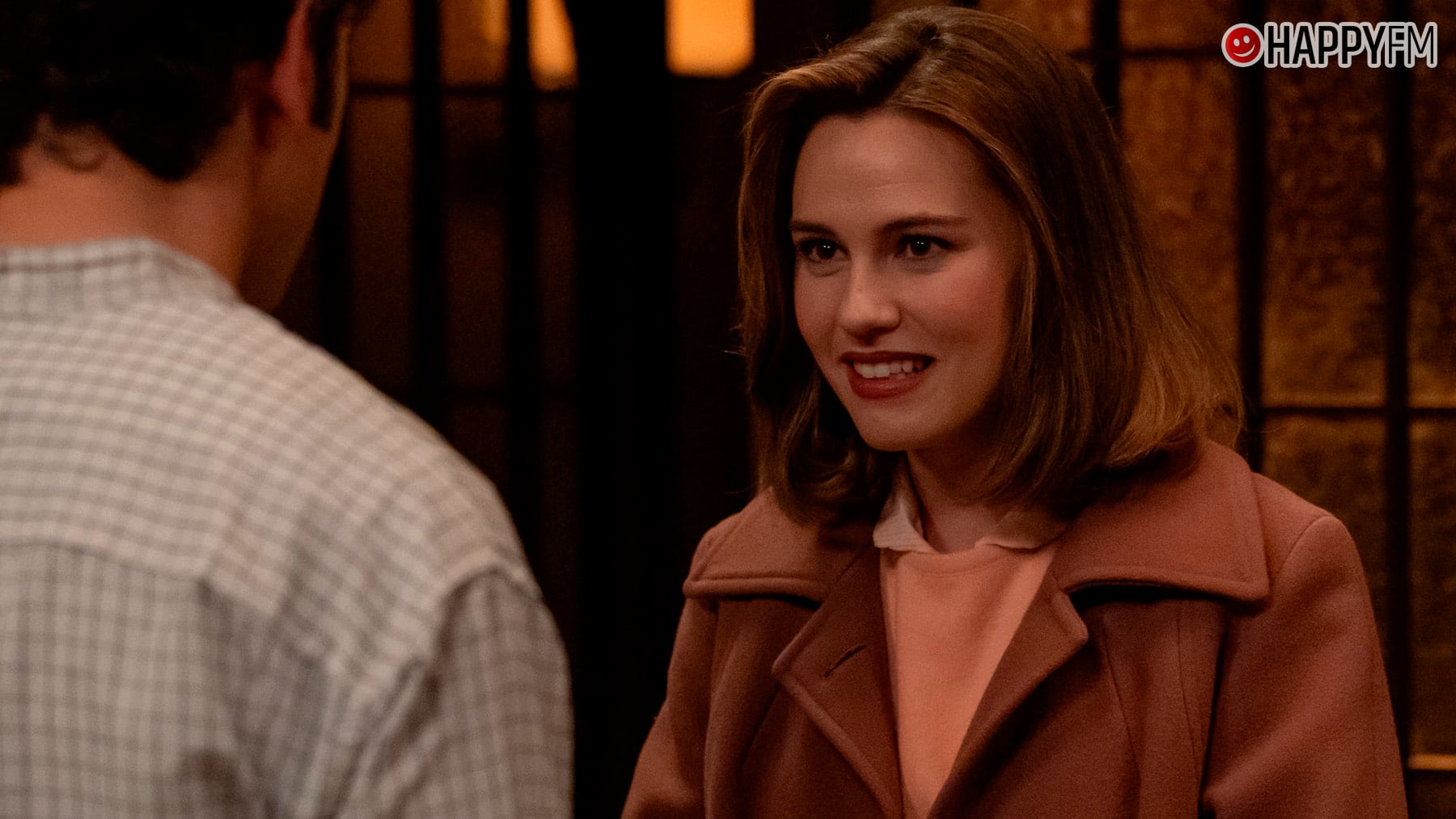 Avance del capítulo de