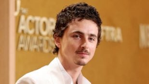 Timothée Chalamet, premios Oscar 2026, Hollywood, ballet, ópera, nominaciones, nominados, polémica, votantes, Academia