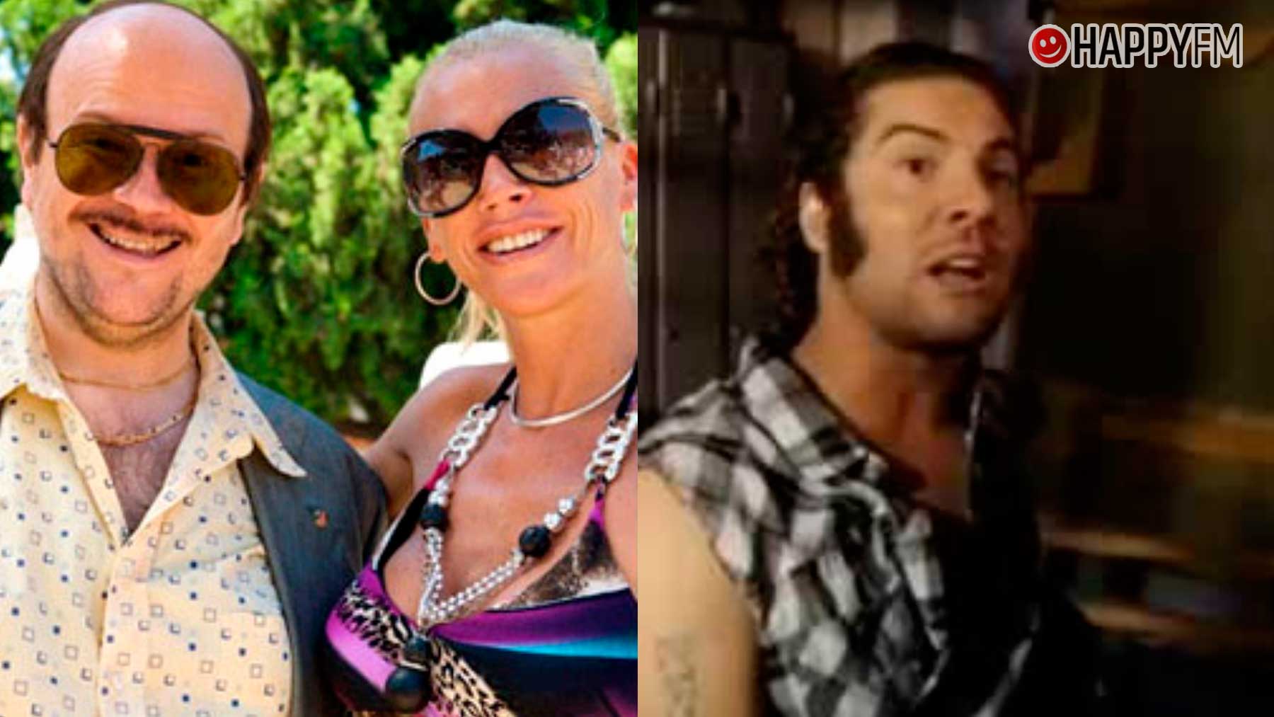 De Belén Esteban a David Bisbal: los cameos más recordados de la saga