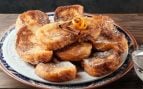 Torrijas con azúcar, receta de la Semana Santa