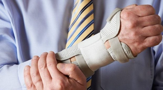 Seguridad Social incapacidad