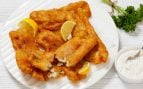 Receta de bacalao