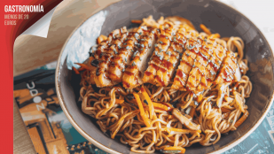 restaurantes menos de 20 euros