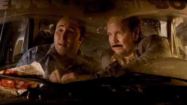 d&oacute;nde ver Torrente streaming