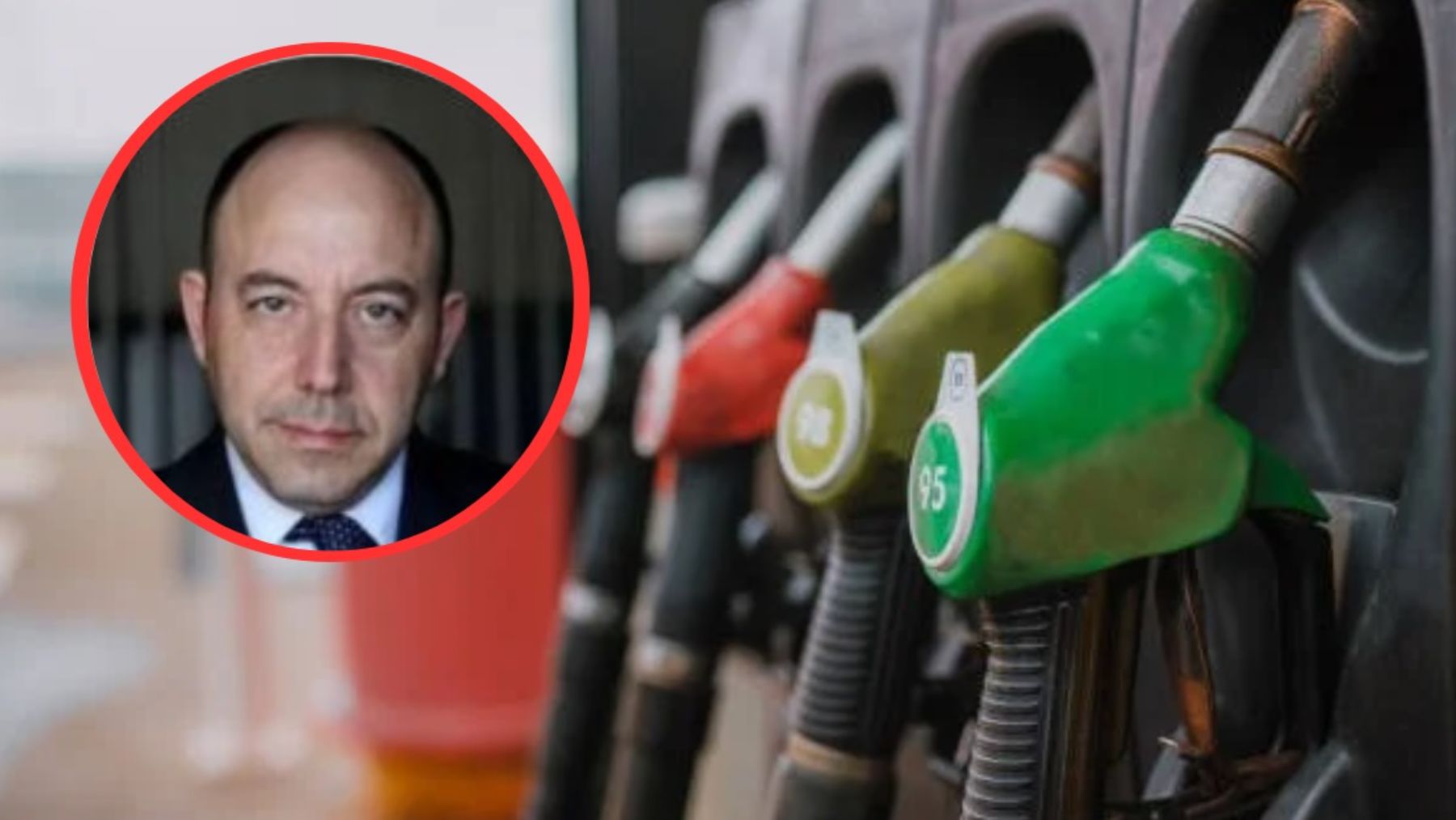 Así es cómo va a afectar la guerra de Irán al dinero de los españoles, según un economista experto: no estamos preparados