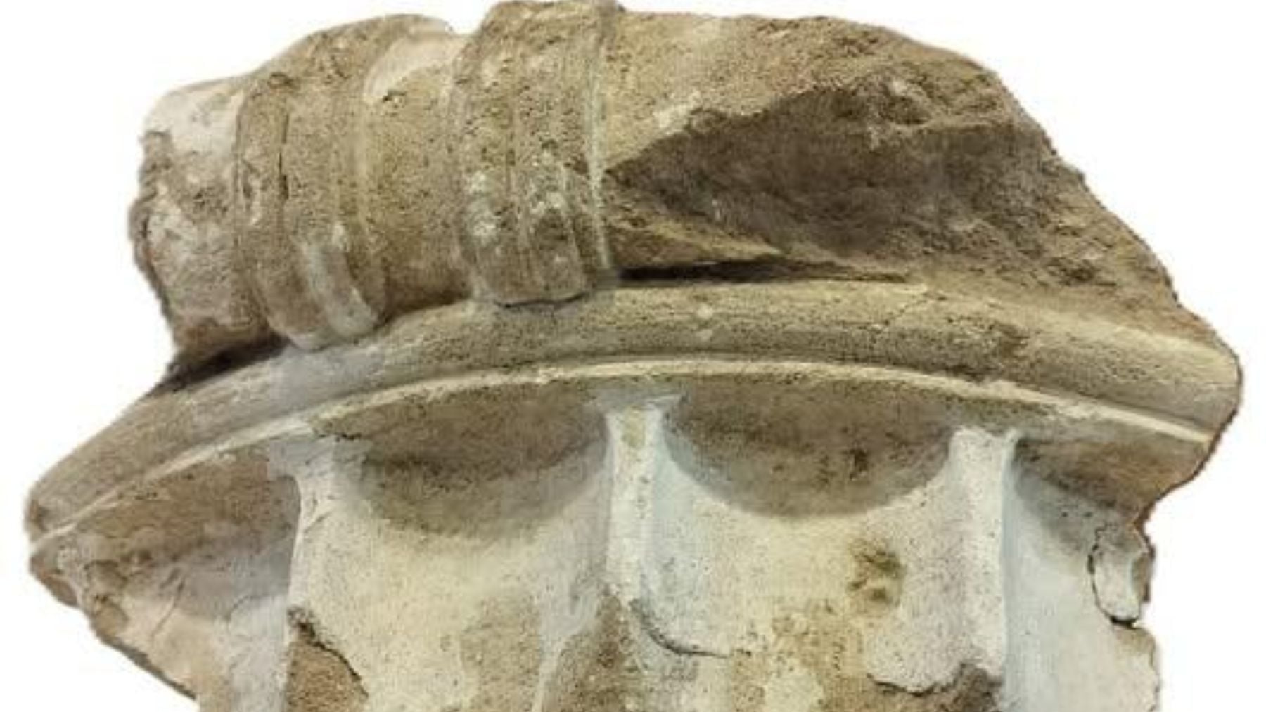 Roba en los años 60 una reliquia griega de 24 siglos durante una excursión a Olimpia, y la devuelve 50 años después