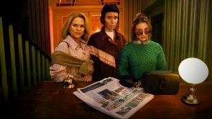 Cómo llegar al cielo desde Belfast