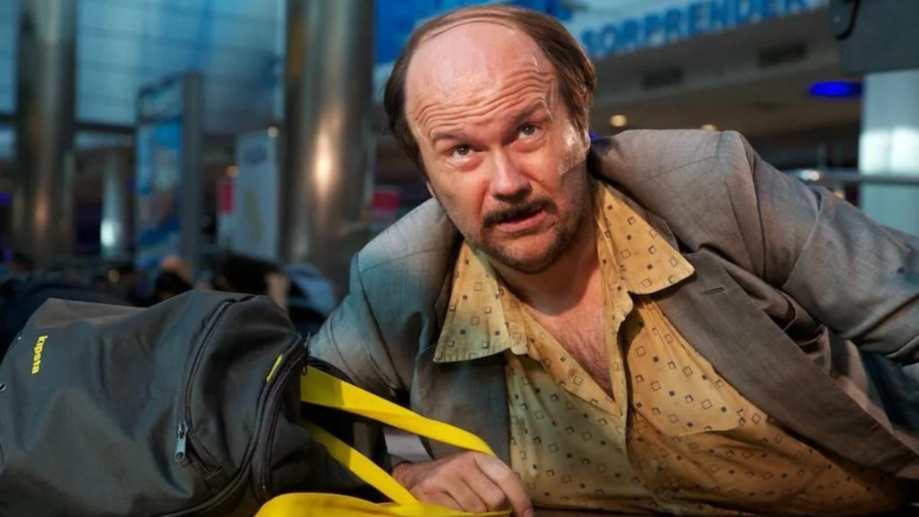 Ya en cines: Santiago Segura va a arrasar con