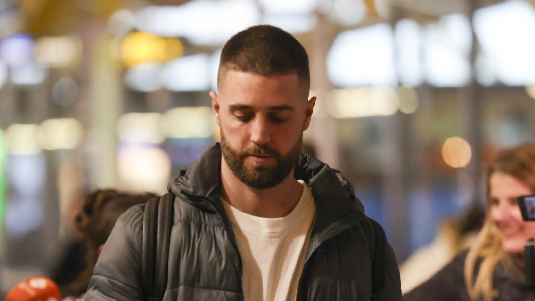 El comunicado de David Rodríguez que revela en que punto se encuentra su relación con Anabel Pantoja