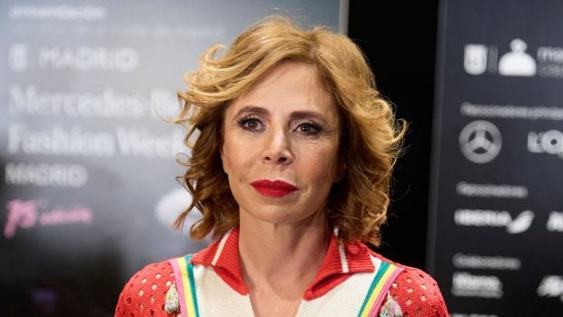 &Aacute;gatha Ruiz de la Prada