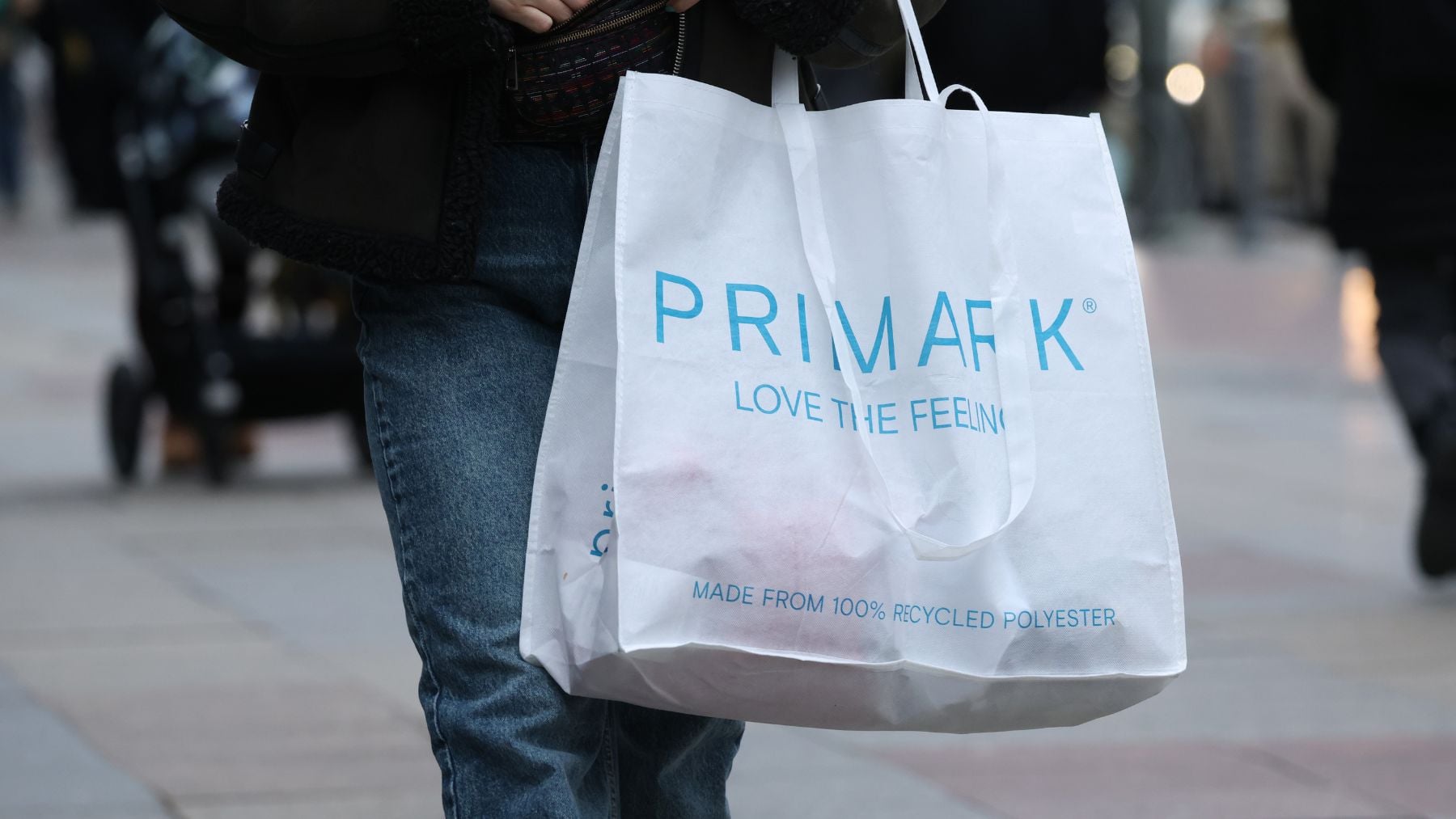 Primark lo confirma: va a cerrar todas sus tiendas durante 24 horas en abril