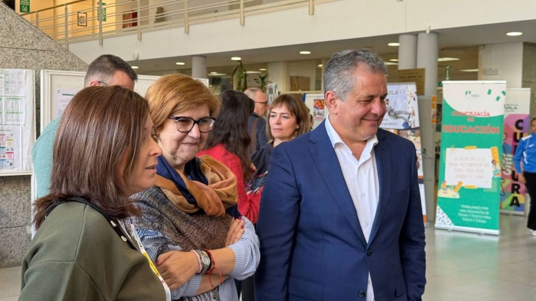 La concejal de Más Madrid que hizo las oposiciones amañadas en Parla: No tuve información privilegiada