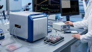 metabolismo de las células