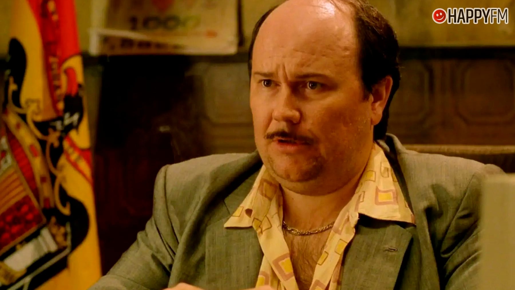 ¿Cual es la película de