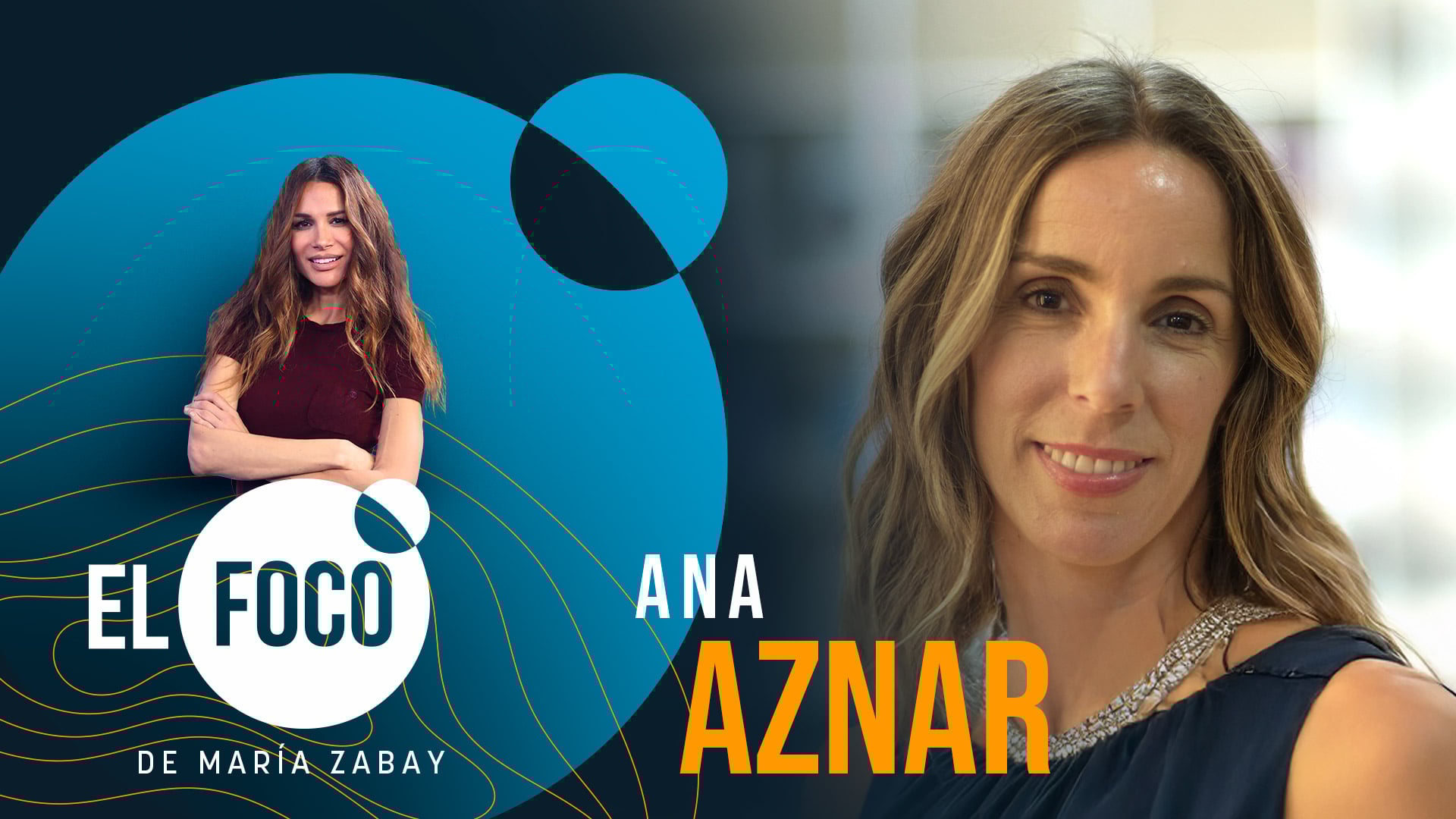 Ana Aznar, psicóloga: Un niño que crece sin normas es un niño desprotegido