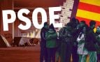 PSOE empadronamiento Palma