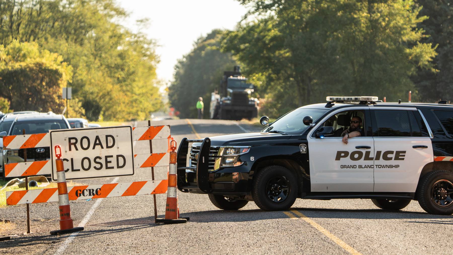 El atacante de la sinagoga de Michigan era un libanés que perdió familiares en un bombardeo israelí