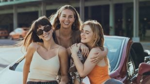 Netflix Claudia Salas Esa noche