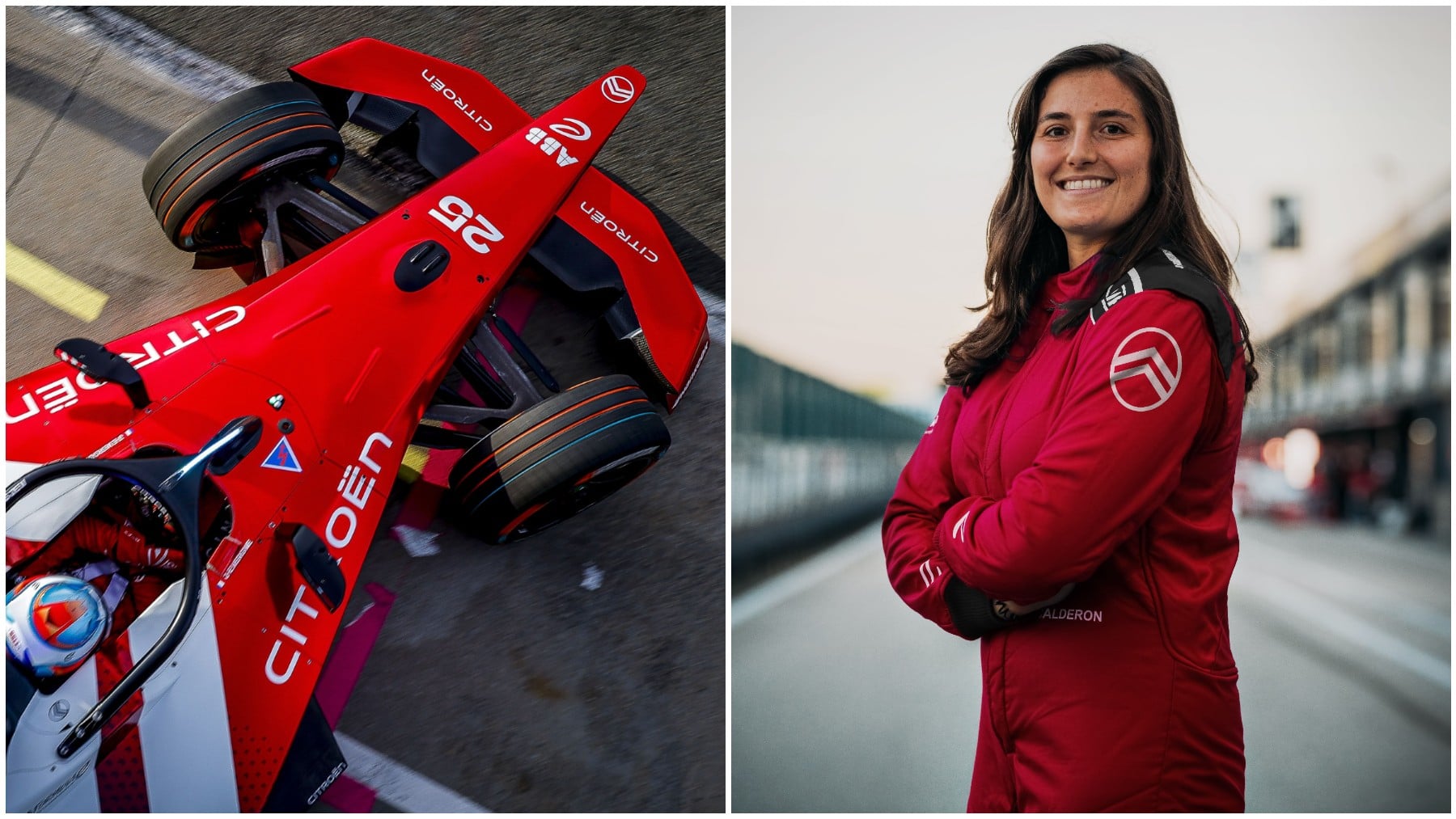 Exhibición de Fórmula E en pleno Madrid: la calle Doctor Esquerdo será un circuito por un día