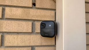 Blink Cámara Exterior 2K+