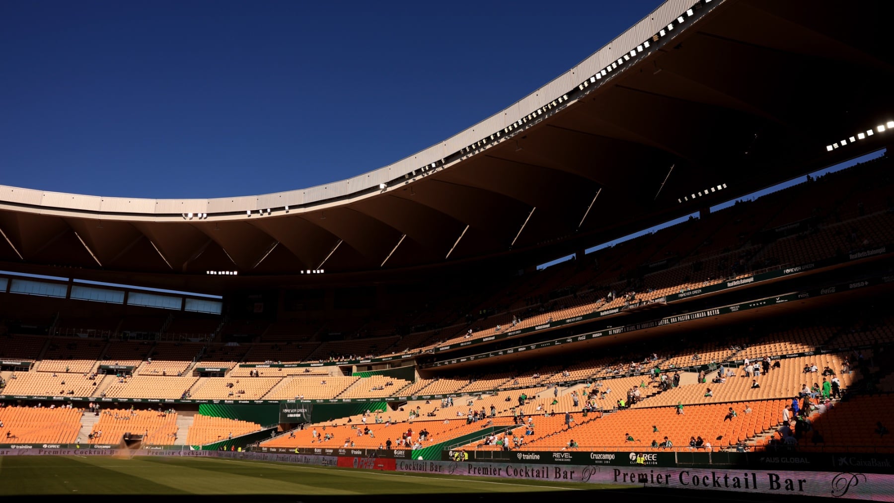 Estafa a un aficionado de la Real Sociedad: 3.000 euros por entradas falsas para la final de Copa del Rey