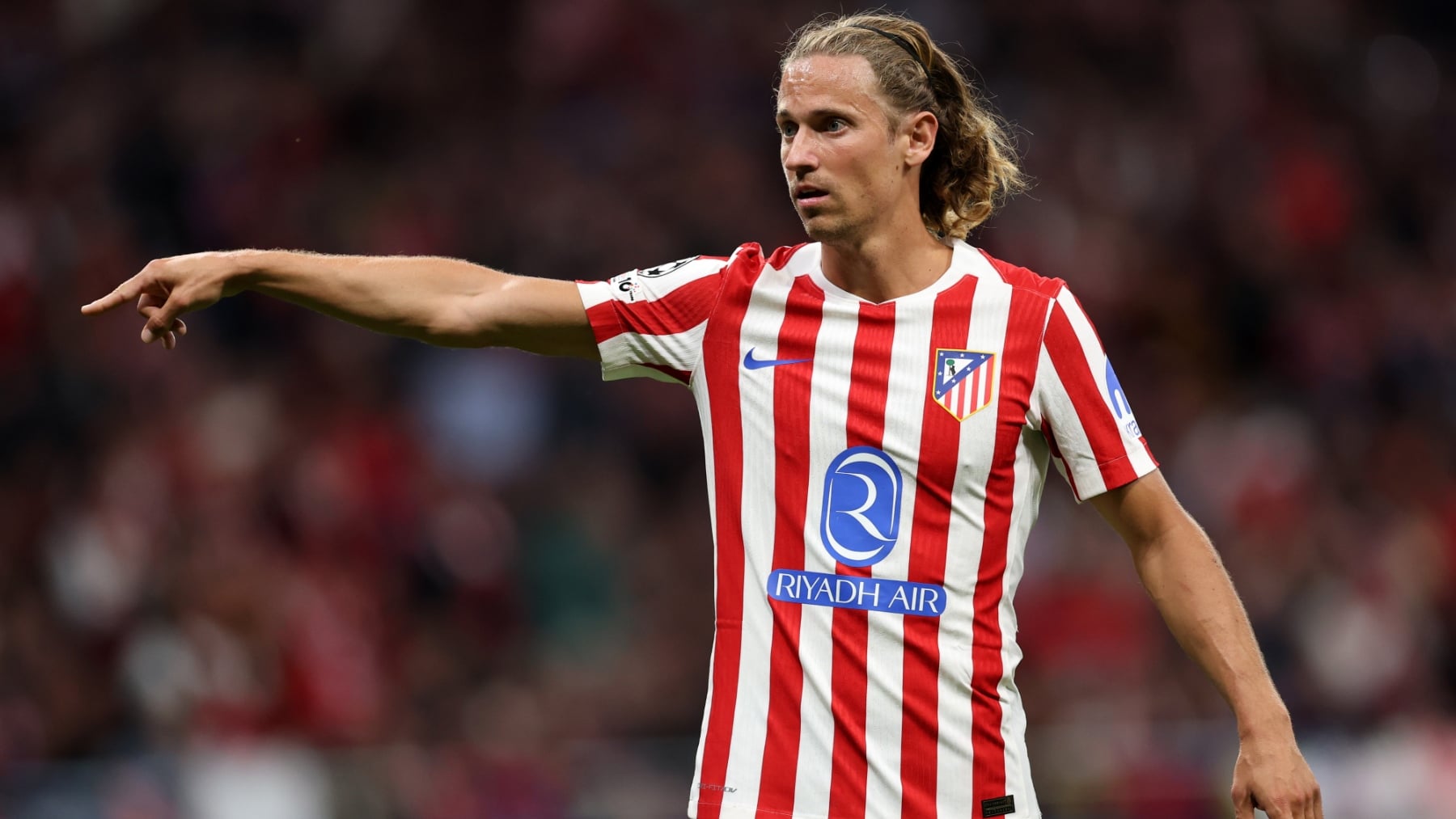 Marcos Llorente mete buena parte de su patrimonio en una empresa de comida sin azúcares ni procesados