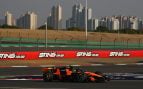 Circuito de Shanghái, GP de China.