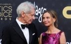 Harrison Ford, Calista Flockhart, bandas sonoras películas, BSO, relaciones sexuales, Jimmy Kimmel