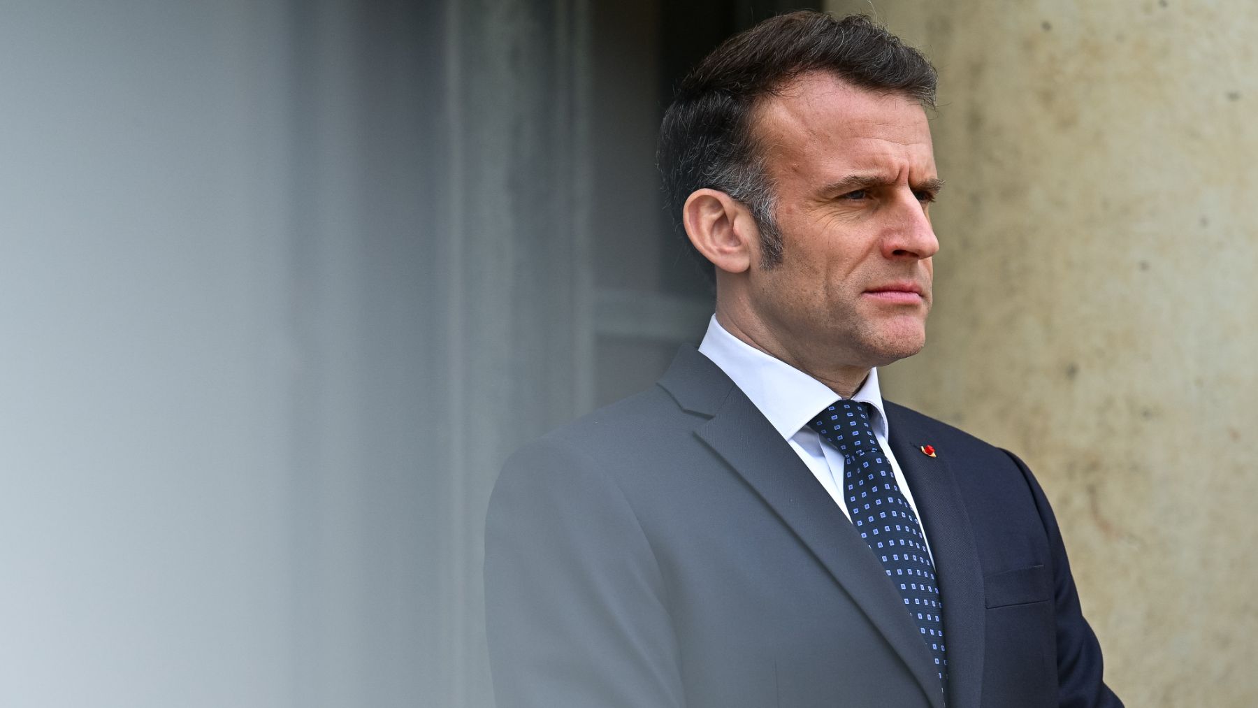 Muere un soldado francés en una base de Irak: es el primer militar europeo muerto en la guerra contra Irán