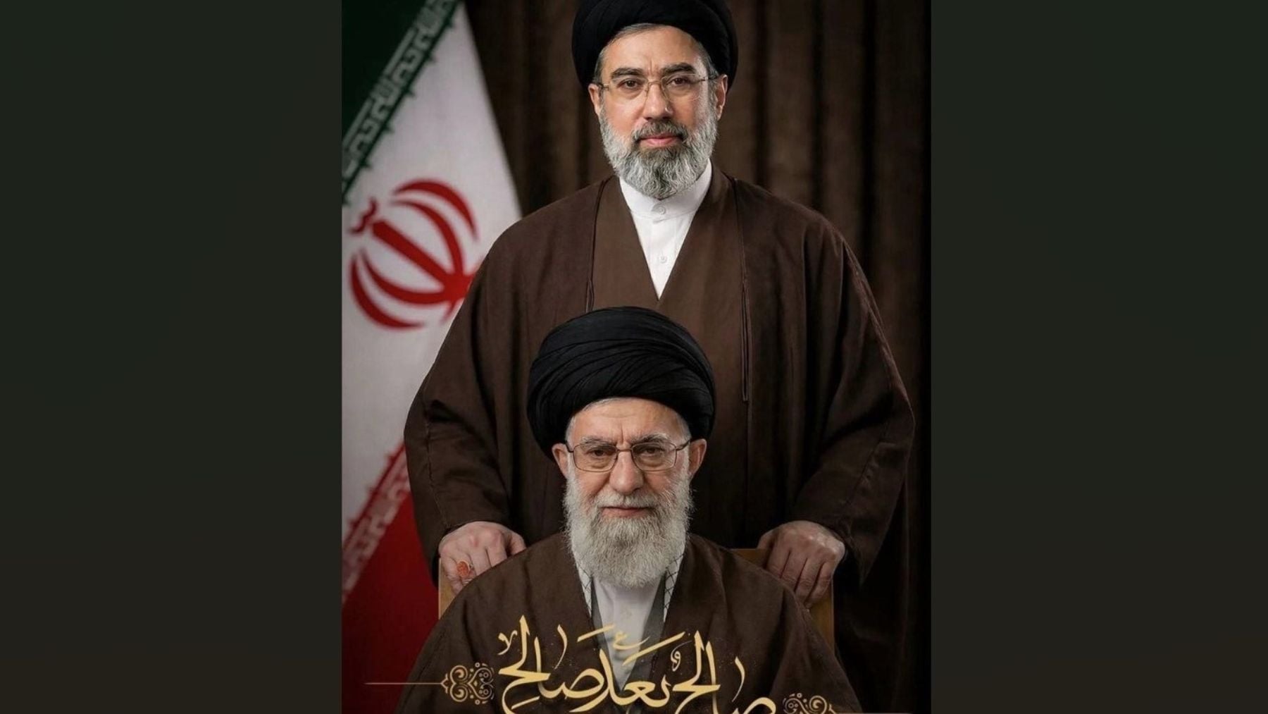 Qué se sabe de Mojtaba Jamenei, el nuevo dictador iraní: ¿está muerto? ¿en coma? ¿le han amputado una pierna?