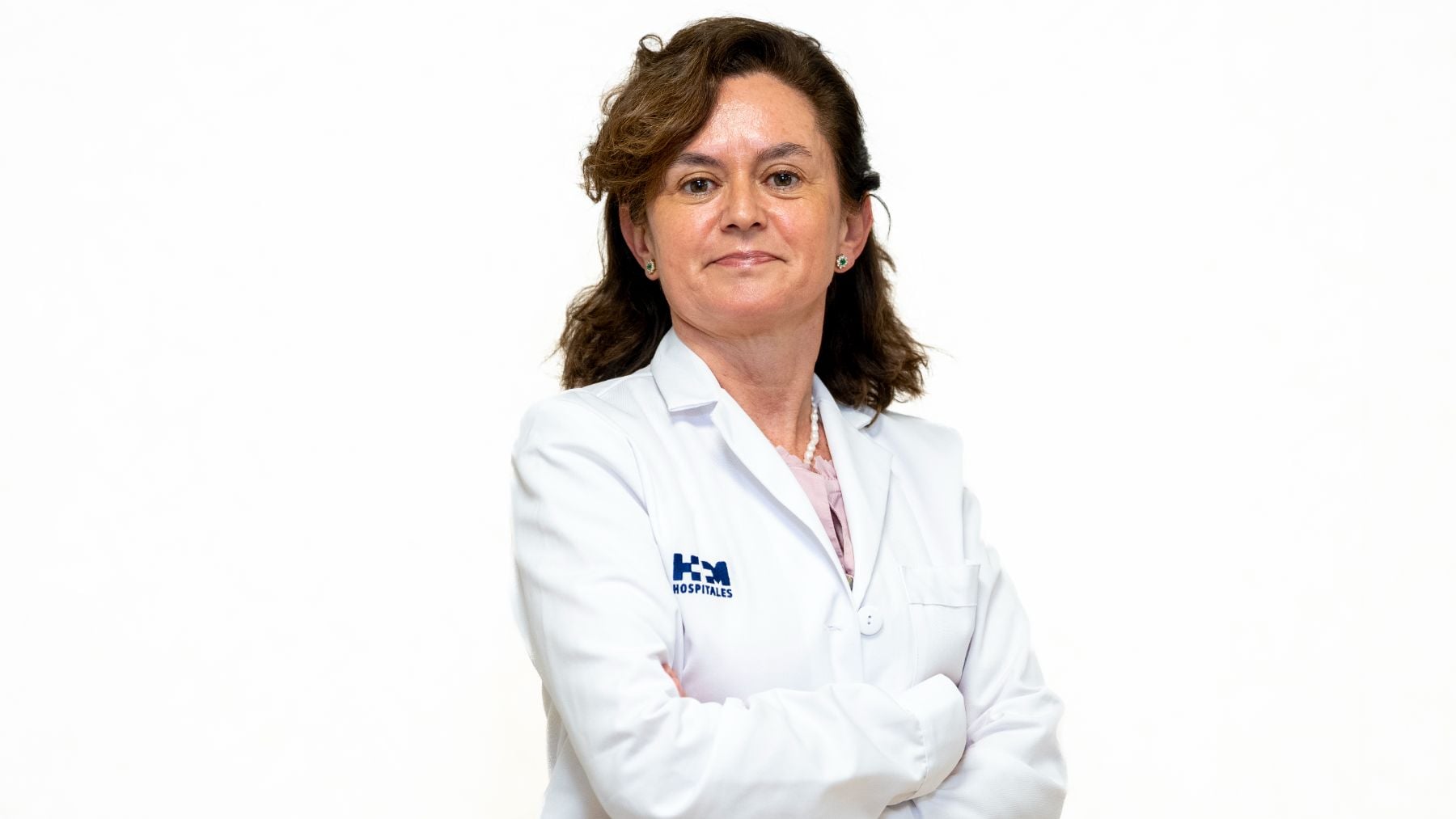 Dra. Santaolalla: Con el polen de este año vemos síntomas muy intensos de rinoconjuntivitis y asma