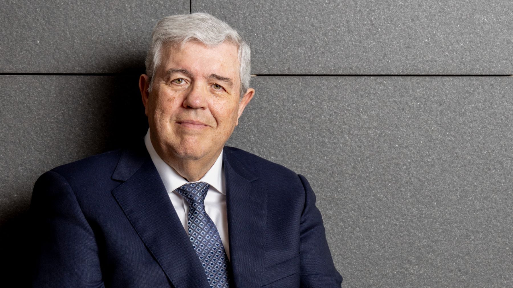 Dr. José Abellán: Fumar es el único factor de riesgo cardiovascular que se acepta de forma voluntaria