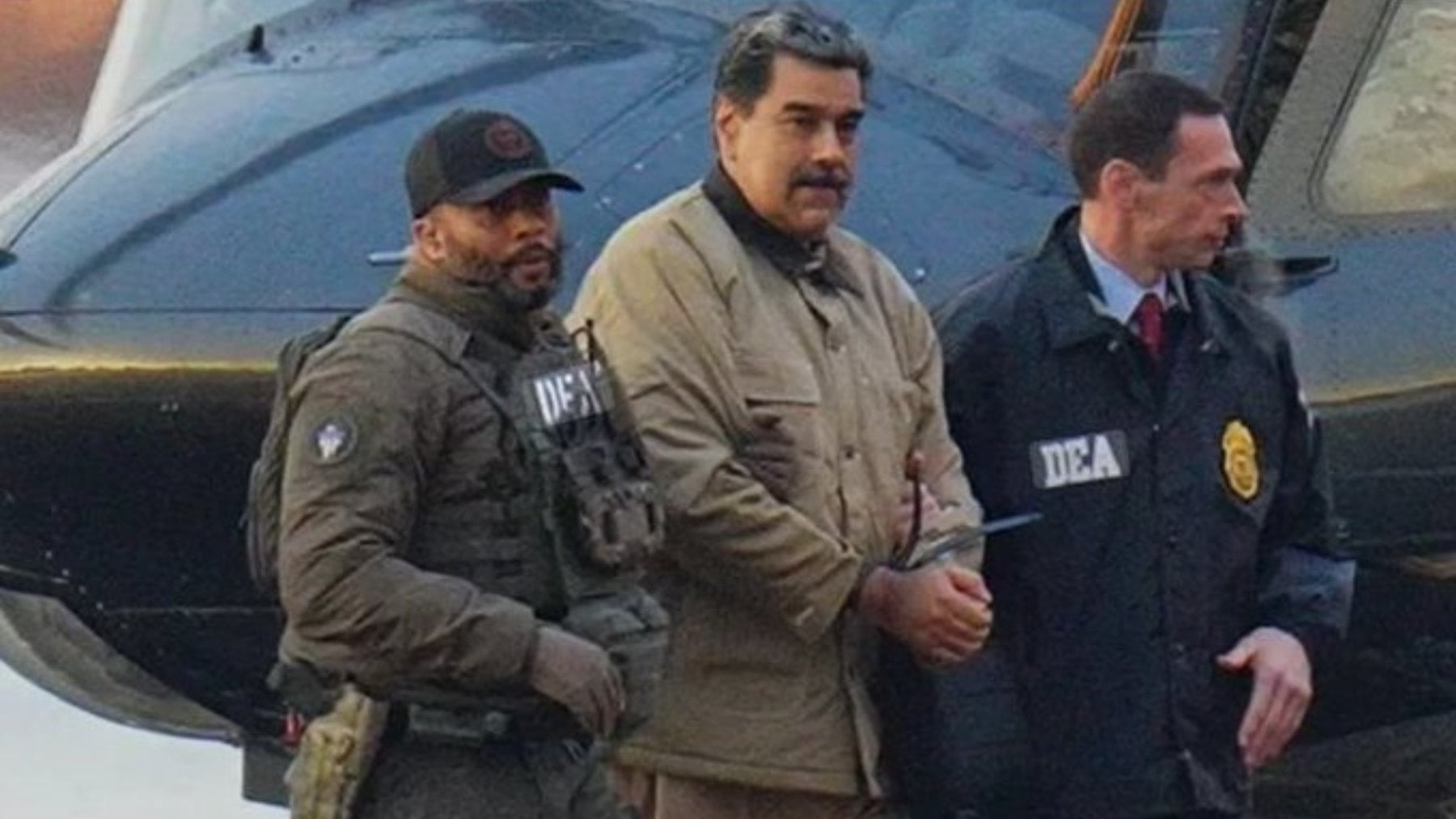 Cuándo empieza el juicio a Nicolas Maduro en Estados Unidos: qué día es y por qué se ha retrasado