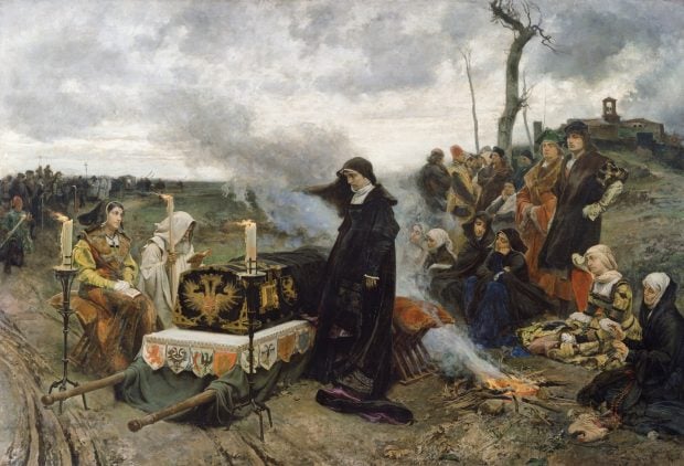 Juana la loca