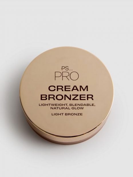 crema Primark morena